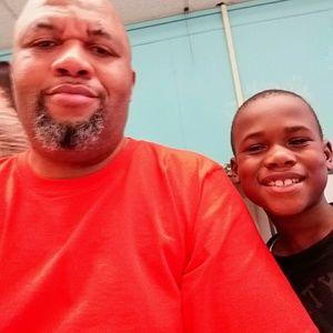 Meet your Posher, Jacky